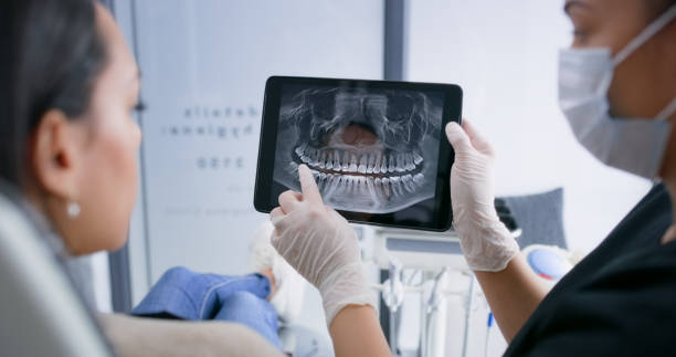 Licensed Tooth Extraction service in Bowie County County, TX - Smile Center Dentistry